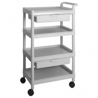 New Utility Cart Model 302F